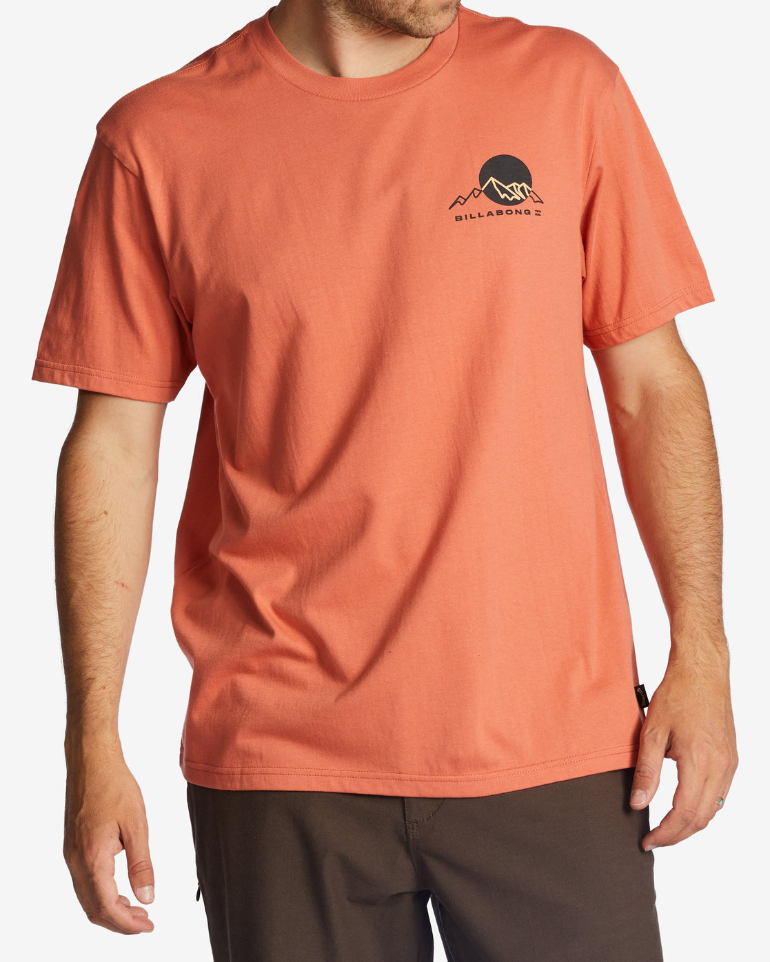 Billabong Sunset T-Shirt - 88 Gear