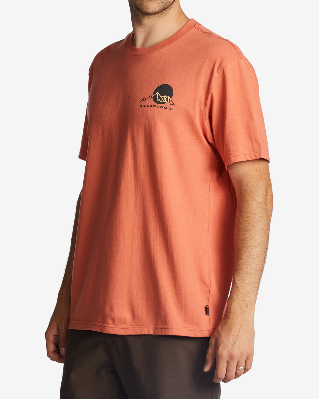 Billabong Sunset T-Shirt - 88 Gear