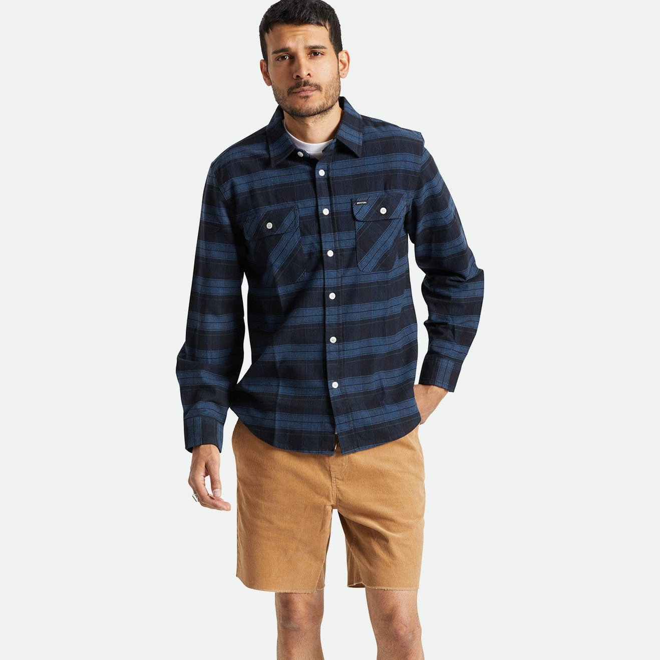 Brixton Madrid II Shorts