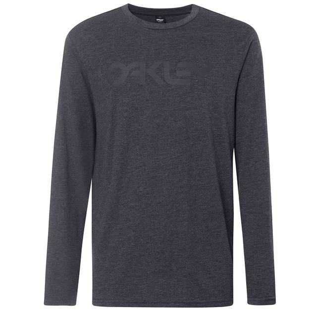 Oakley Mark II Long Sleeve T-Shirt - 88 Gear