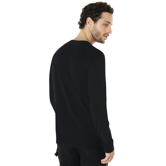 Oakley Mark II Long Sleeve T-Shirt - 88 Gear