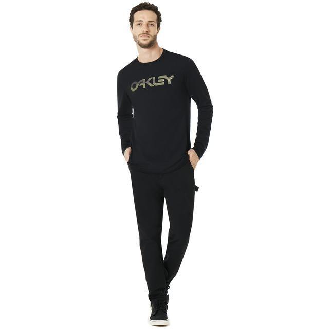 Oakley Mark II Long Sleeve T-Shirt - 88 Gear