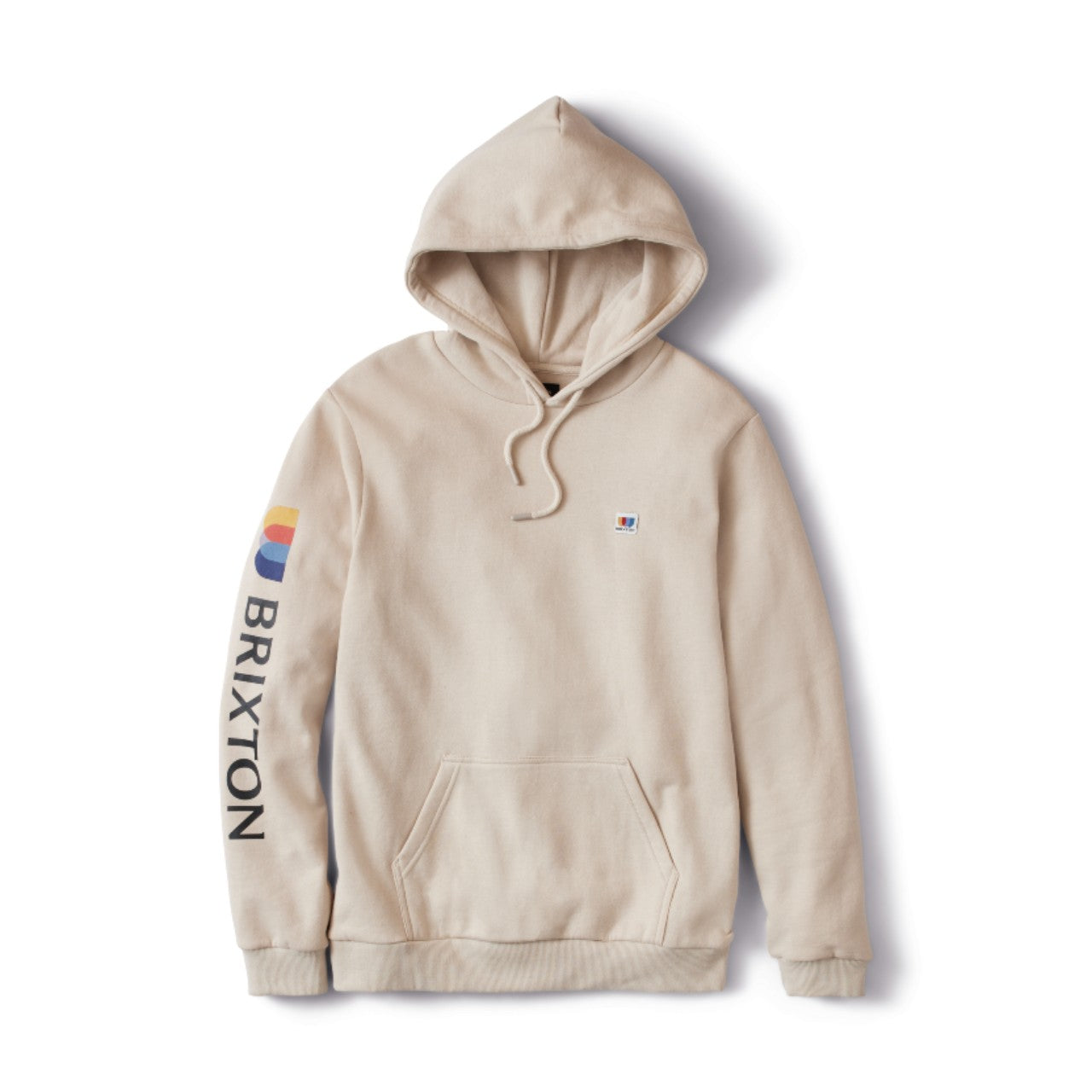 Brixton Alton Hoodie - 88 Gear