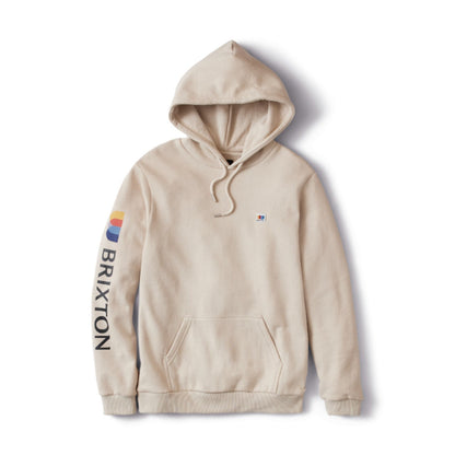 Brixton Alton Hoodie - 88 Gear