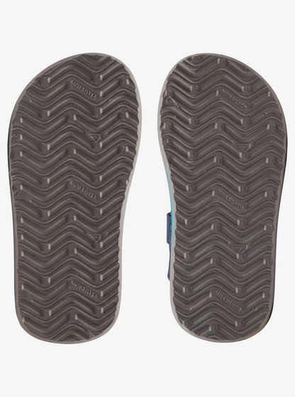 Quiksilver Monkey Caged Kid's Sandals