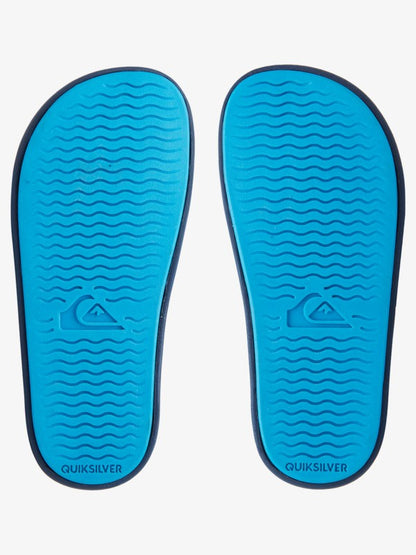 Quiksilver Rivi Slide Youth Sandals