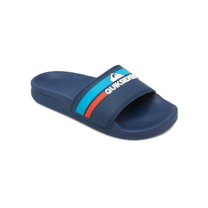 Quiksilver Rivi Slide Youth Sandals