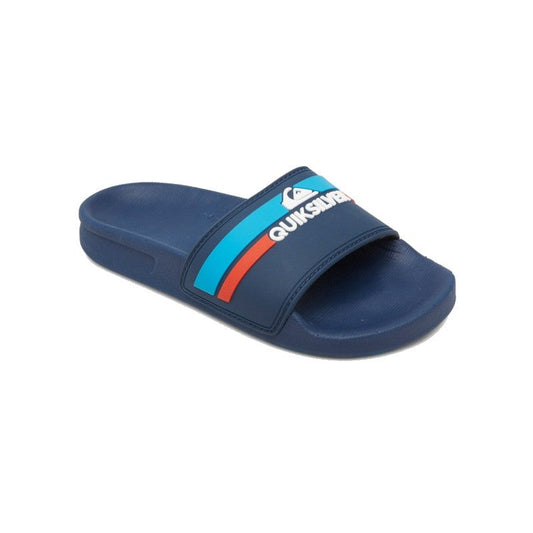 Quiksilver Rivi Slide Youth Sandals