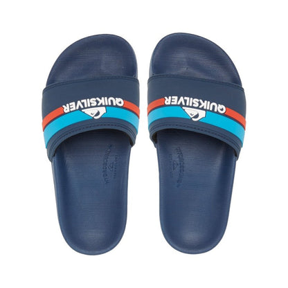 Quiksilver Rivi Slide Youth Sandals