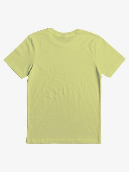 Quiksilver Young Mountain Kid's T-Shirt