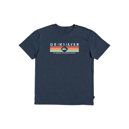 Quiksilver Distant Shore T-Shirt - 88 Gear