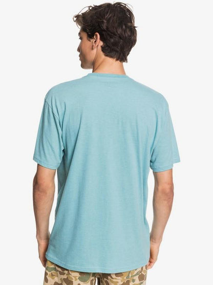 Quiksilver Motion Sickness T-Shirt - 88 Gear