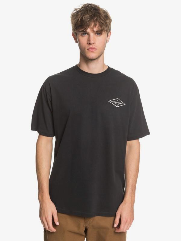 Quiksilver Waterman Wave Length Shirt - 88 Gear