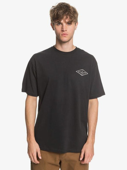 Quiksilver Waterman Wave Length Shirt - 88 Gear
