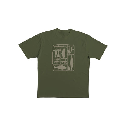 Quiksilver Starter Kit Long Sleeve Shirt