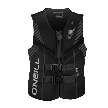 O'Neill Reactor Life Jacket - 88 Gear