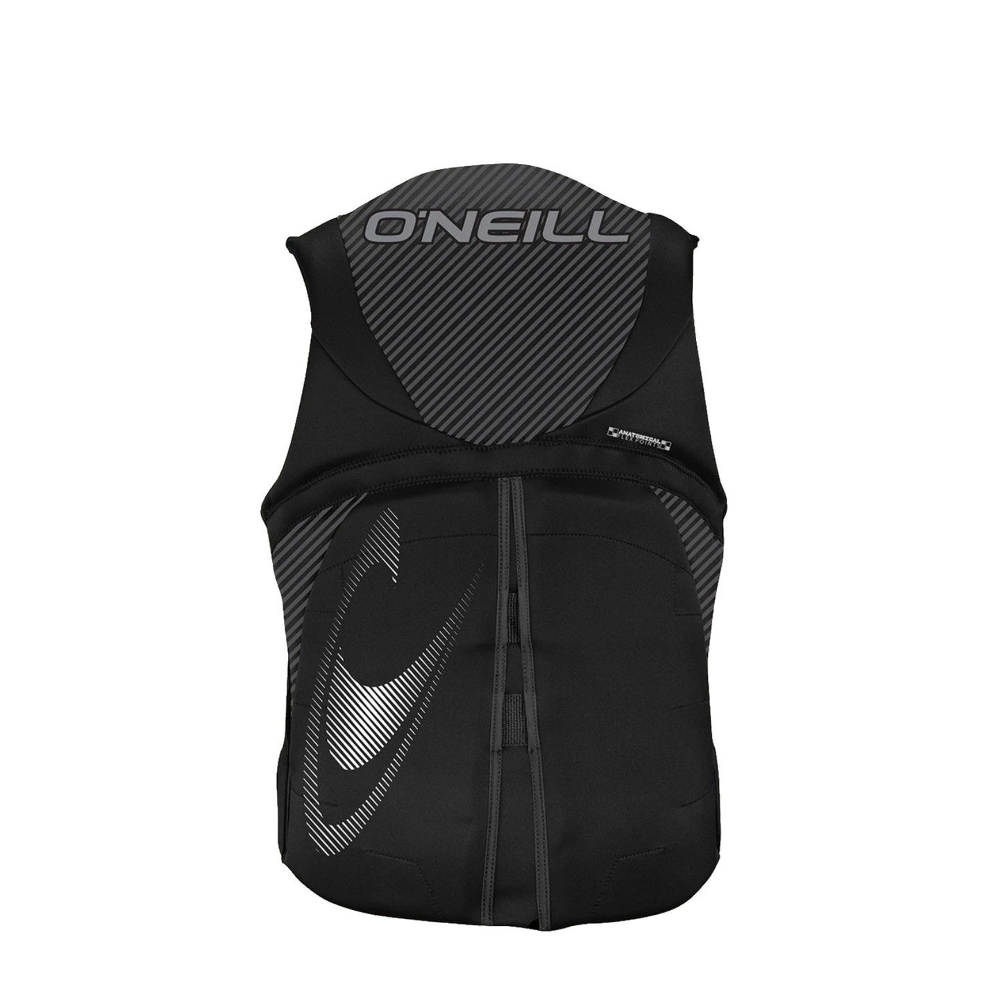 O'Neill Reactor Life Jacket - 88 Gear