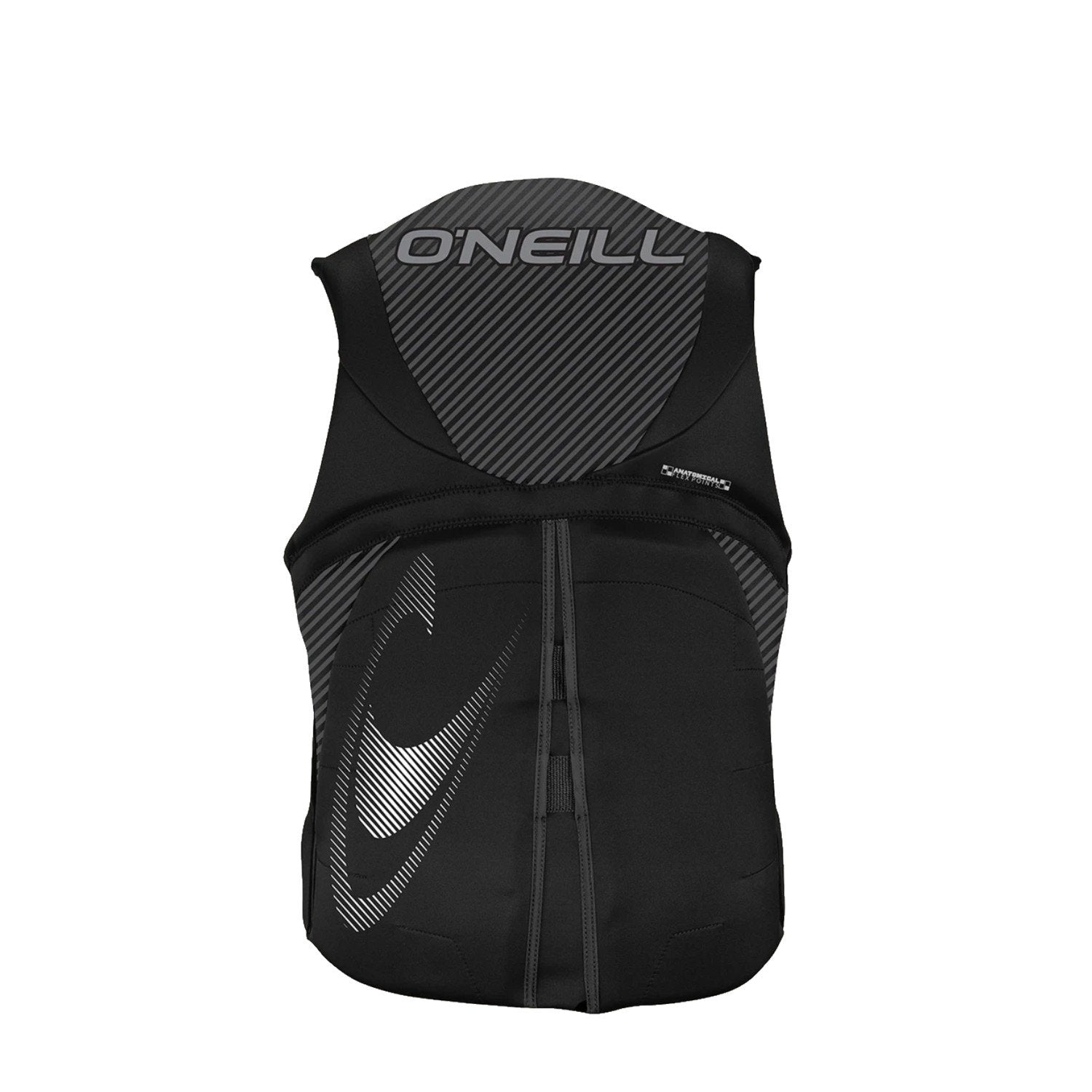 O'Neill Reactor Life Jacket - 88 Gear