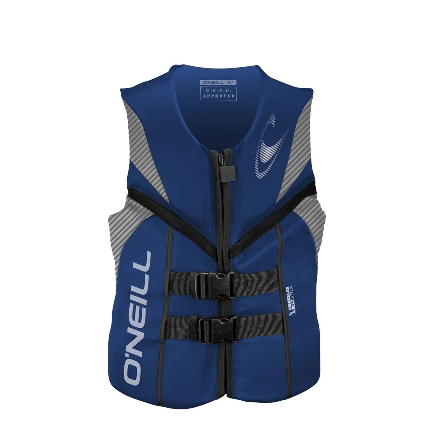 O'Neill Reactor Life Jacket - 88 Gear