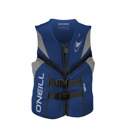 O'Neill Reactor Life Jacket - 88 Gear