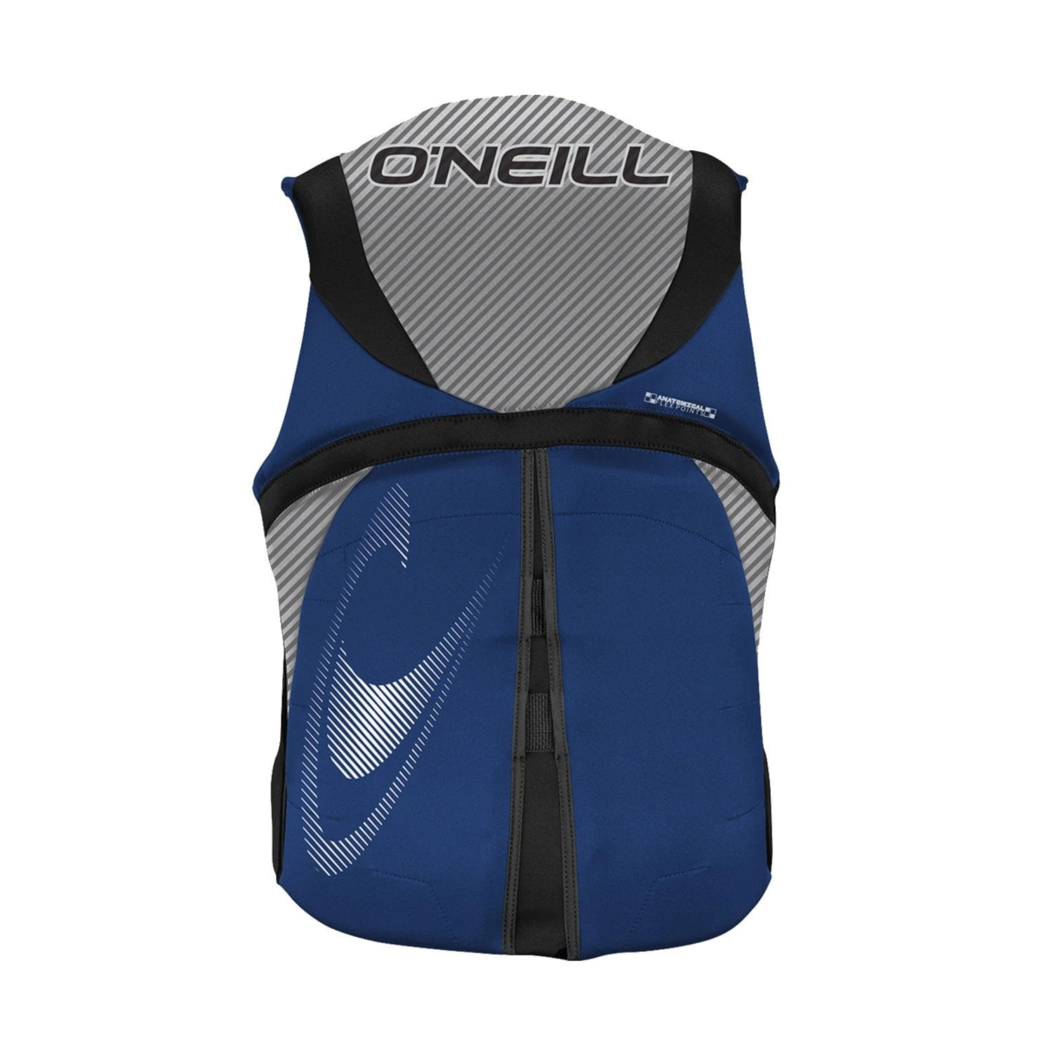 O'Neill Reactor Life Jacket - 88 Gear