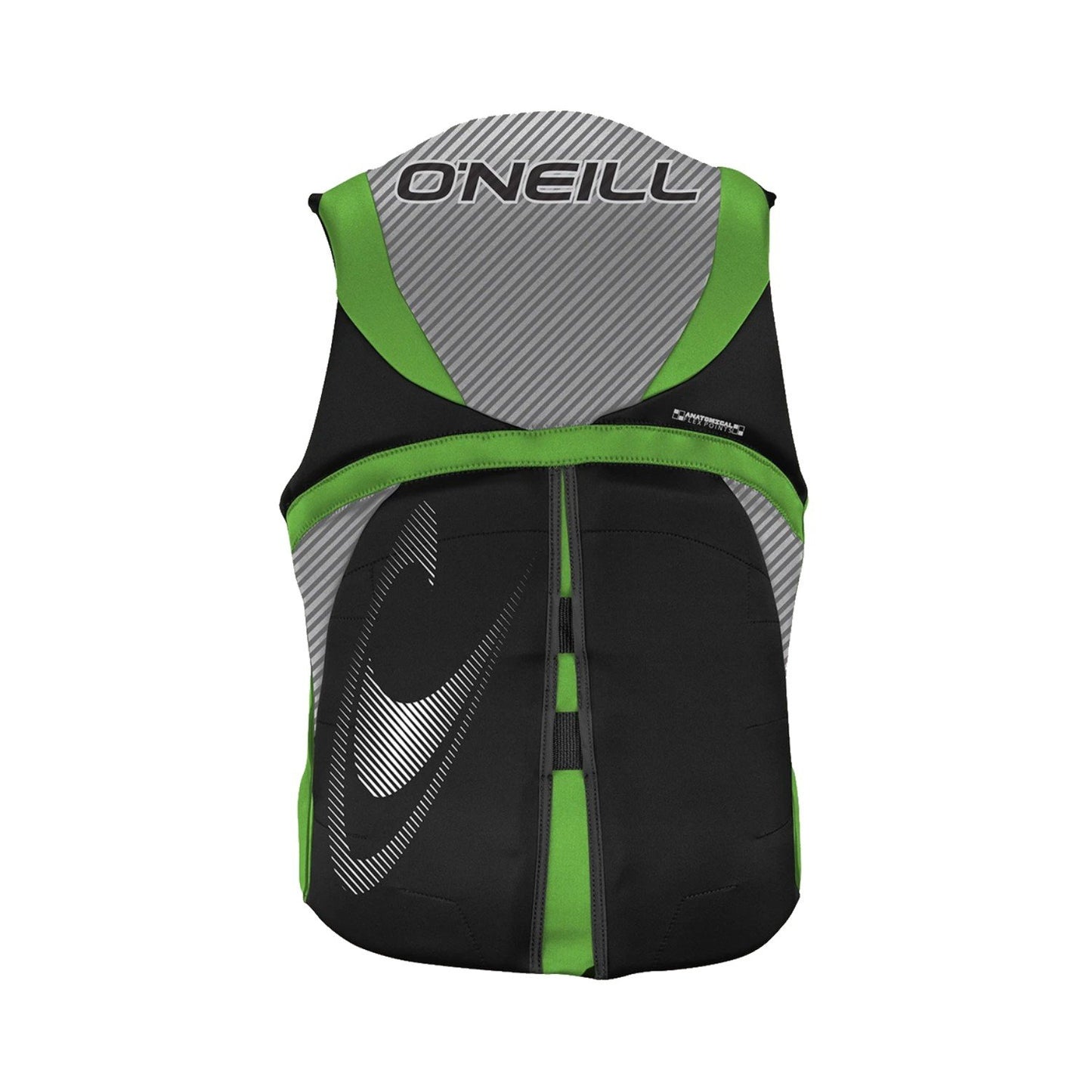 O'Neill Reactor Life Jacket - 88 Gear