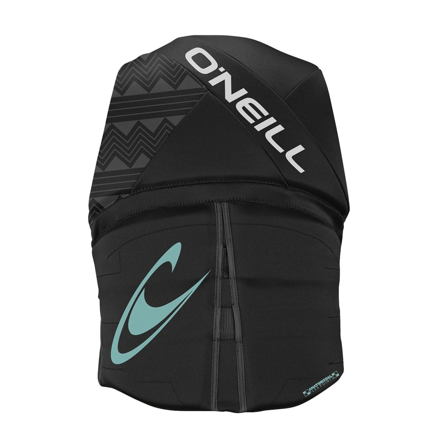 O'Neill Reactor Women's Life Vest - 88 Gear