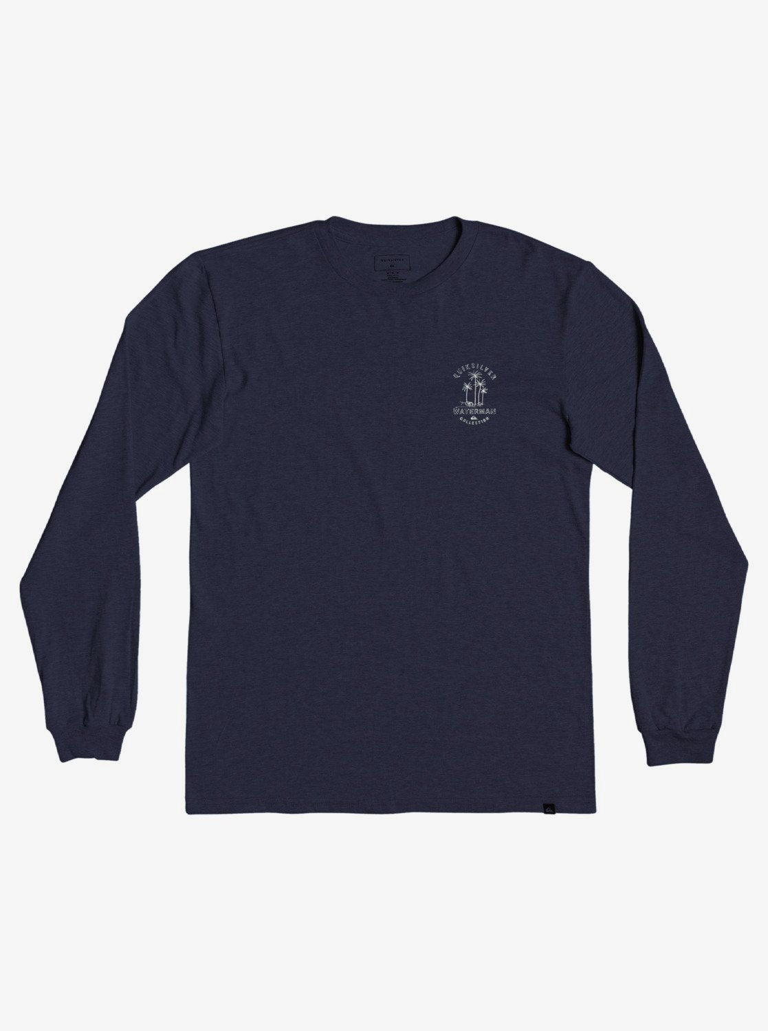 Quiksilver Future Dust Long Sleeve Tee - 88 Gear