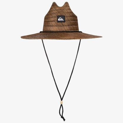 Quiksilver Pierside Straw Hat