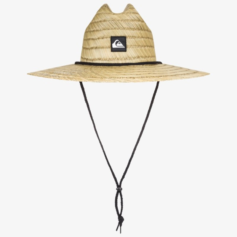 Quiksilver Pierside Straw Hat