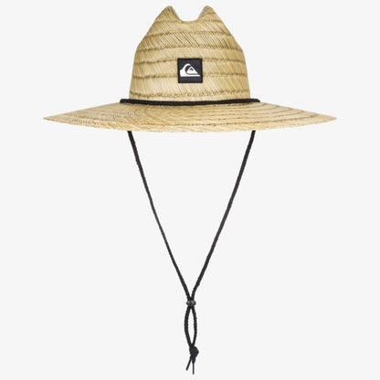 Quiksilver Pierside Straw Hat