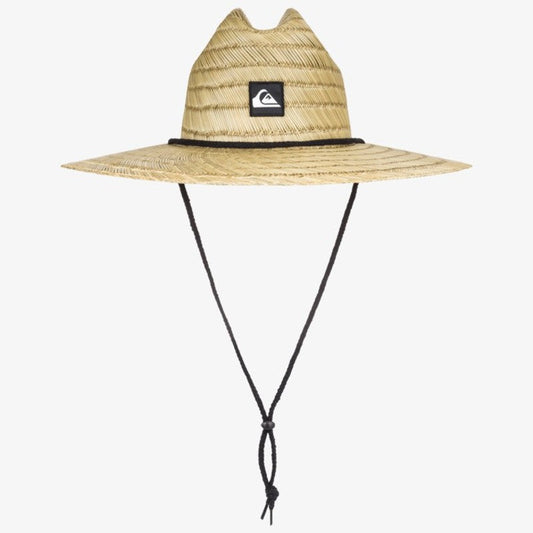 Quiksilver Pierside Straw Hat