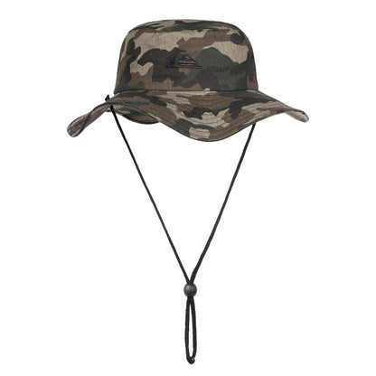 Quiksilver Bushmaster Bucket Hat - 88 Gear