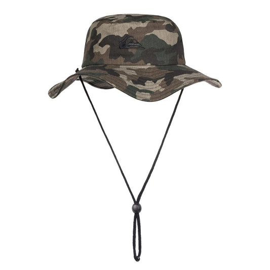 Quiksilver Bushmaster Bucket Hat - 88 Gear