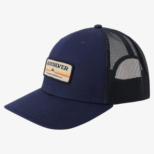 Quiksilver Jetty Scrubber Hat