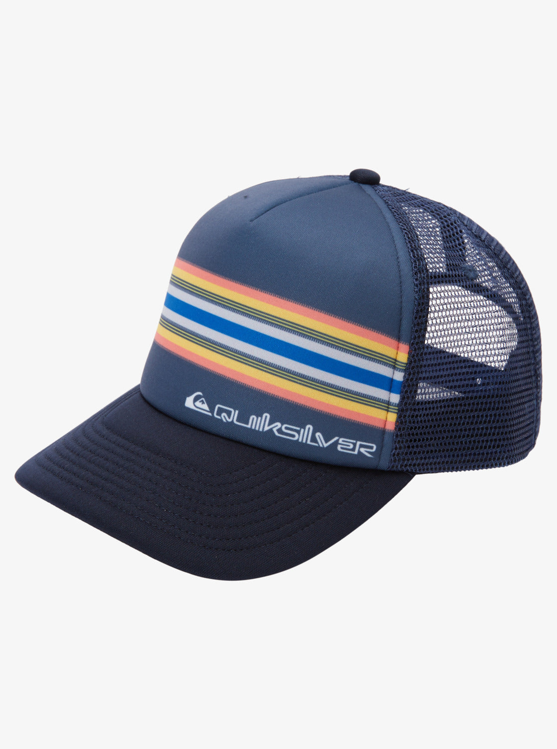 Quiksilver Buzzard Coop Hat - 88 Gear