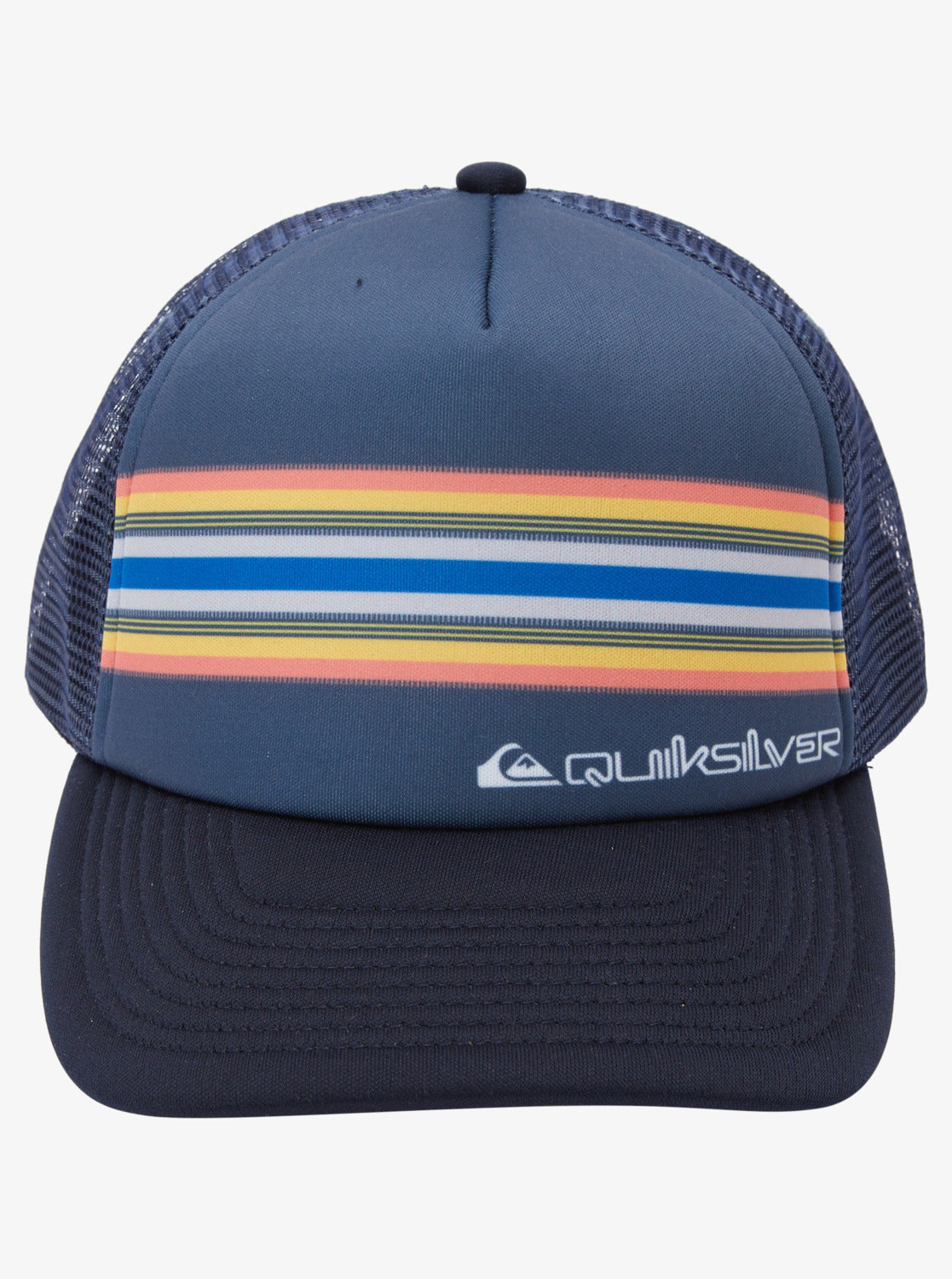 Quiksilver Buzzard Coop Hat - 88 Gear