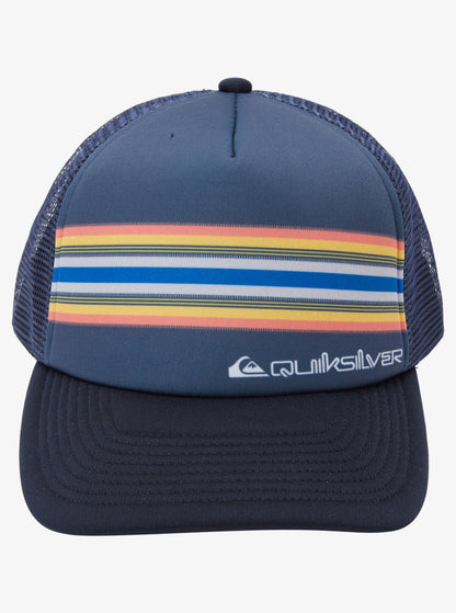 Quiksilver Buzzard Coop Hat - 88 Gear