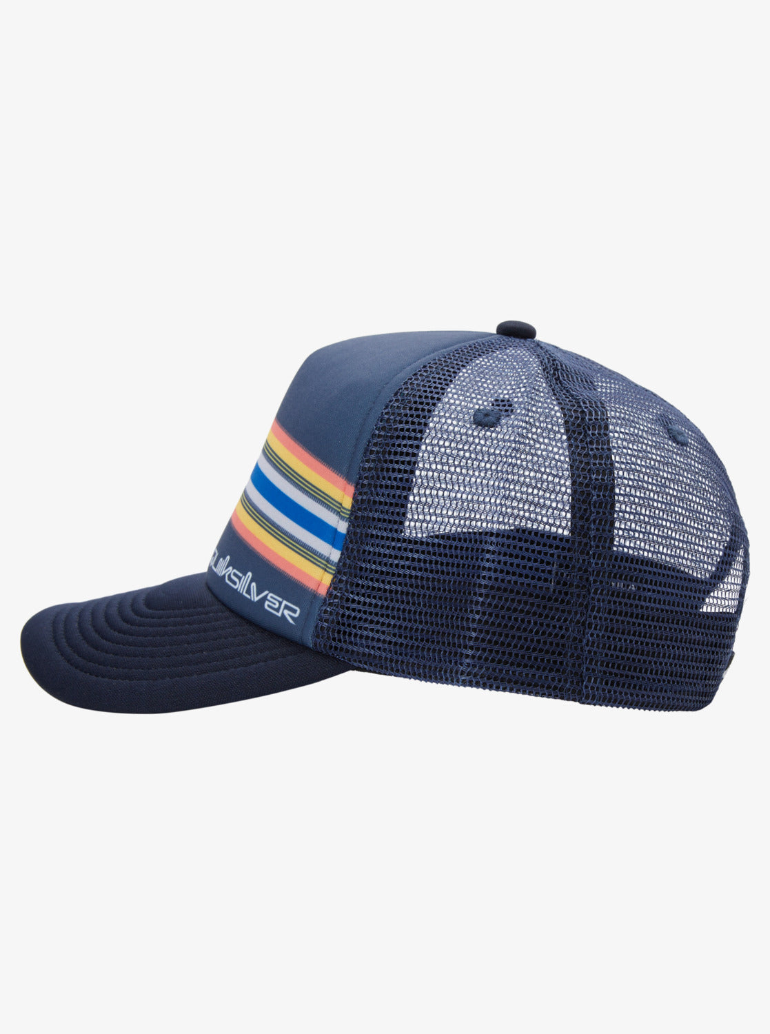 Quiksilver Buzzard Coop Hat - 88 Gear