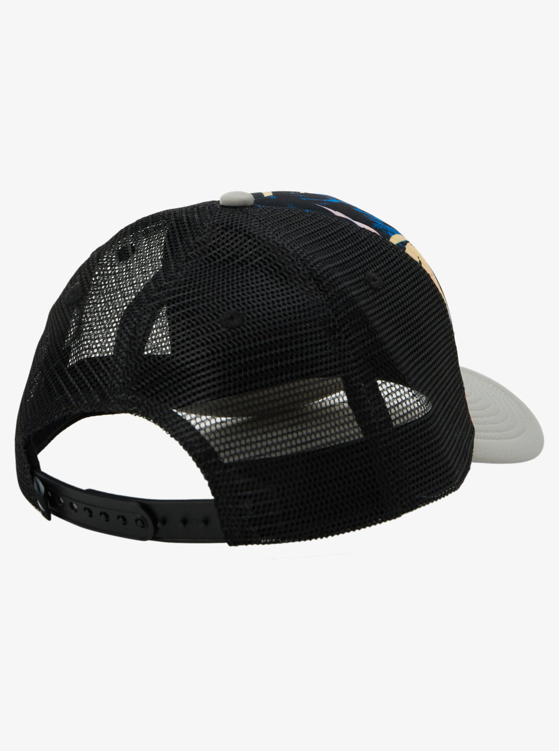 Quiksilver Buzzard Coop Hat - 88 Gear