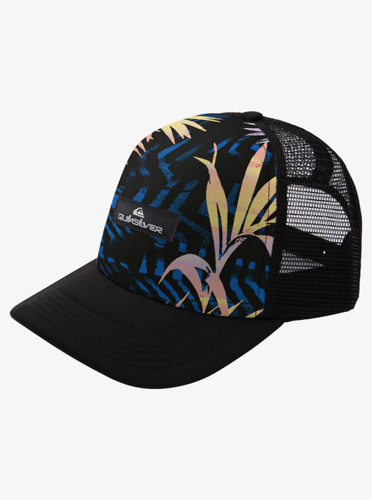 Quiksilver Buzzard Coop Hat - 88 Gear