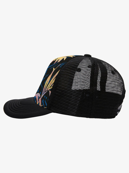Quiksilver Buzzard Coop Hat - 88 Gear