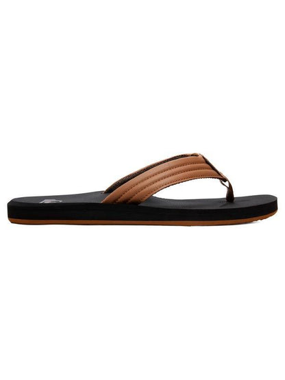 Quiksilver Carver Tropics Sandals - 88 Gear