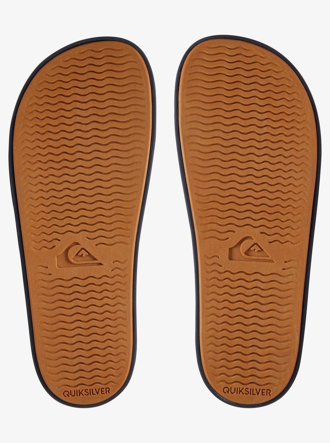 Quiksilver Rivi Slide Sandal - 88 Gear