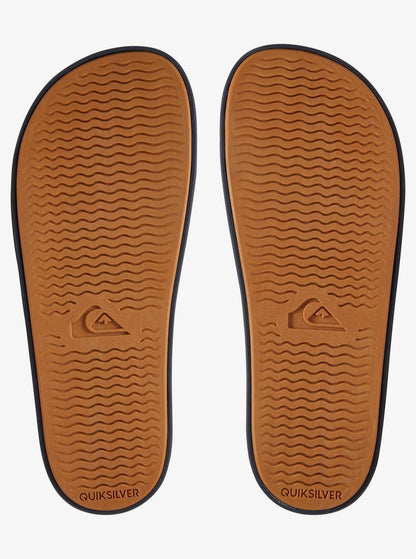 Quiksilver Rivi Slide Sandal - 88 Gear