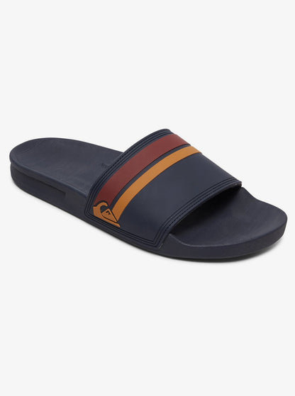 Quiksilver Rivi Slide Sandal - 88 Gear