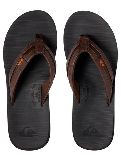 Quiksilver Carver Squish Sandals - 88 Gear