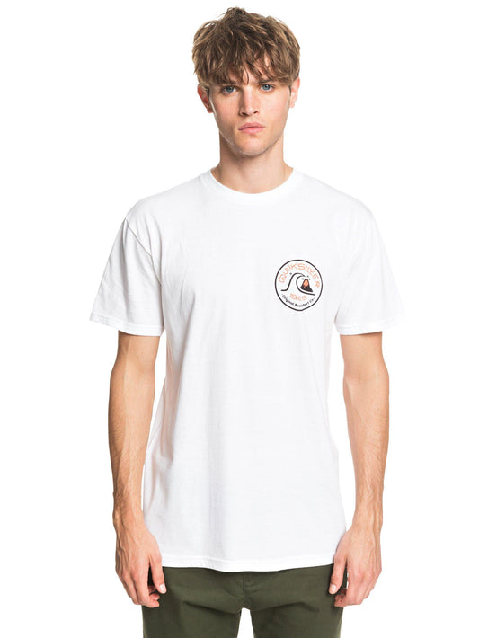 Quiksilver Close Call MTO T-Shirt - 88 Gear