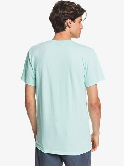 Quiksilver Sure Thing T-Shirt - 88 Gear