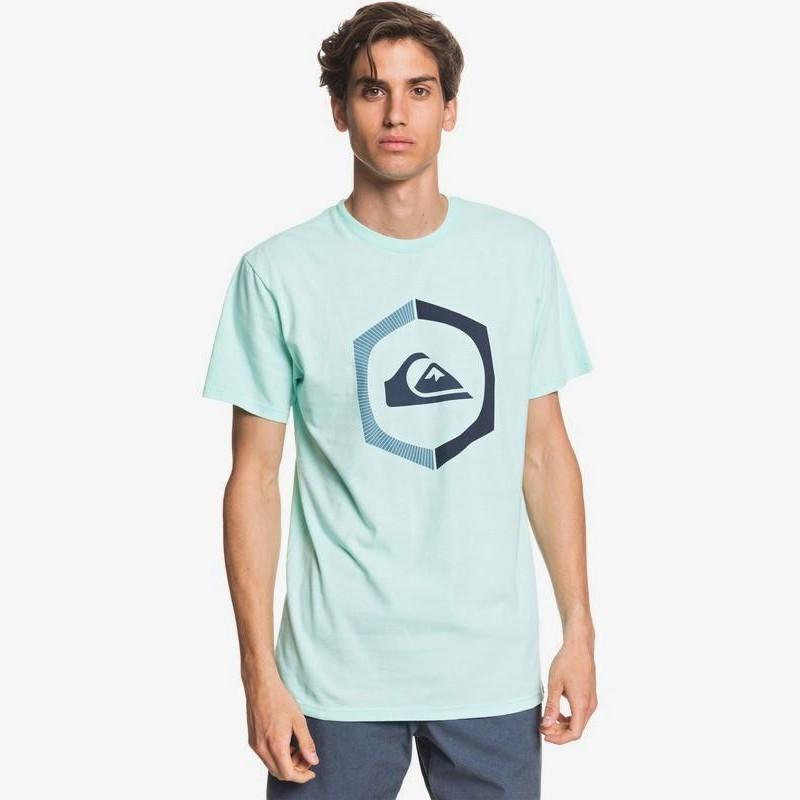 Quiksilver Sure Thing T-Shirt - 88 Gear